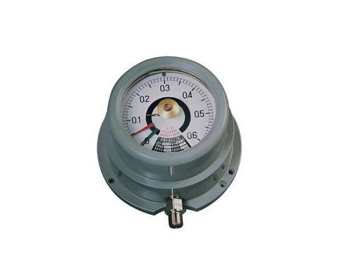 遠傳防爆壓力表