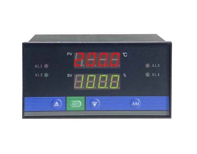 XMZ系列智能型數字顯示儀表