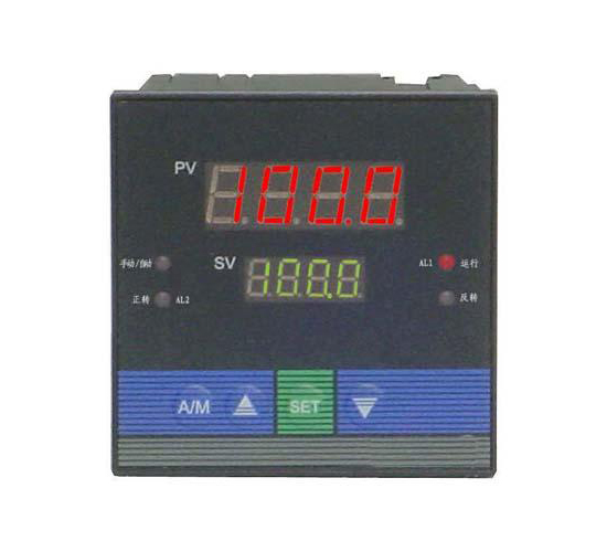 XMF系列閥位反饋PID調節儀表