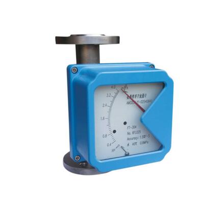 TK31系列金屬管轉子流量計