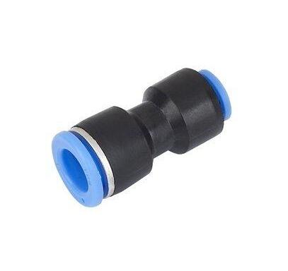 直通變徑快速接頭