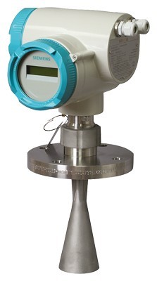 雷達液位計7ML5423-1LE01-2CA1