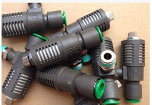 調速閥ASV410F-02-10S