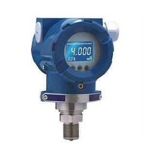 DX800擴散硅變送器