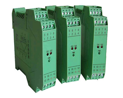 SWP8047-EX檢測端隔離式安全柵